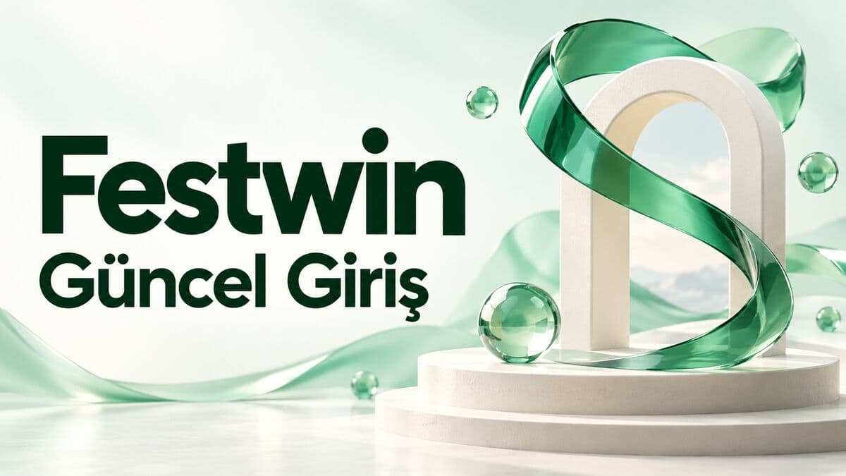 Festwin güncel giriş — resmi afiş